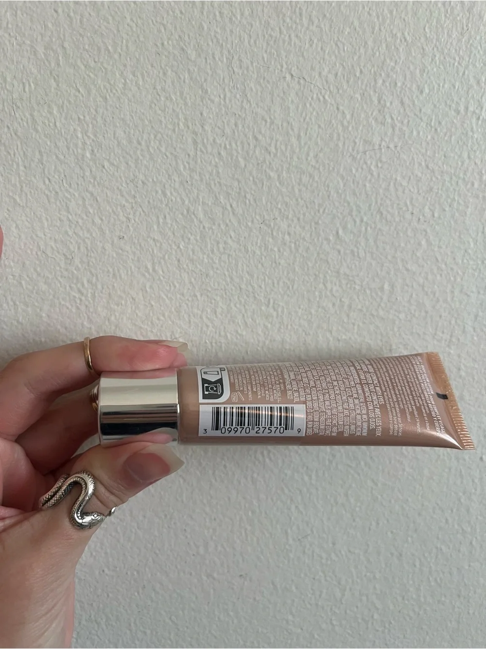 Revlon ColorStay Face + Body Glow Lotion - Rose Gold Glow (110)